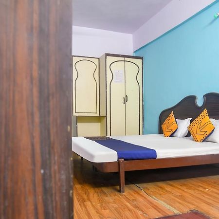 Spot On 75207 Hotel Red Sea Plaza Bhopal Ngoại thất bức ảnh