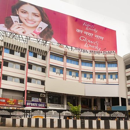 Spot On 75207 Hotel Red Sea Plaza Bhopal Ngoại thất bức ảnh