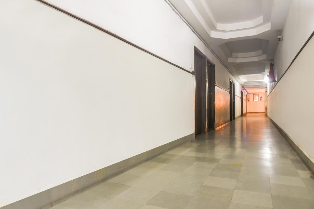 Spot On 75207 Hotel Red Sea Plaza Bhopal Ngoại thất bức ảnh