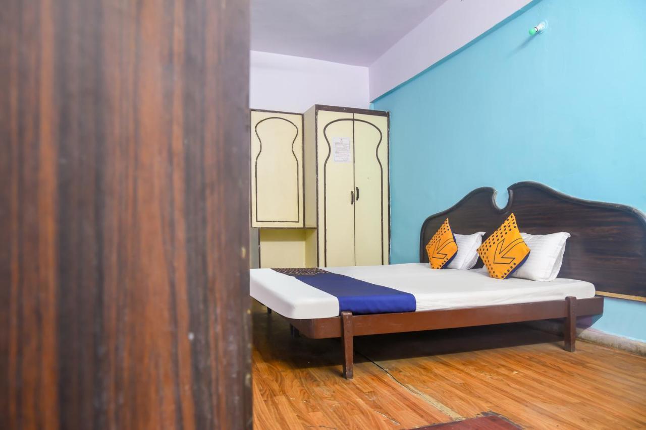 Spot On 75207 Hotel Red Sea Plaza Bhopal Ngoại thất bức ảnh