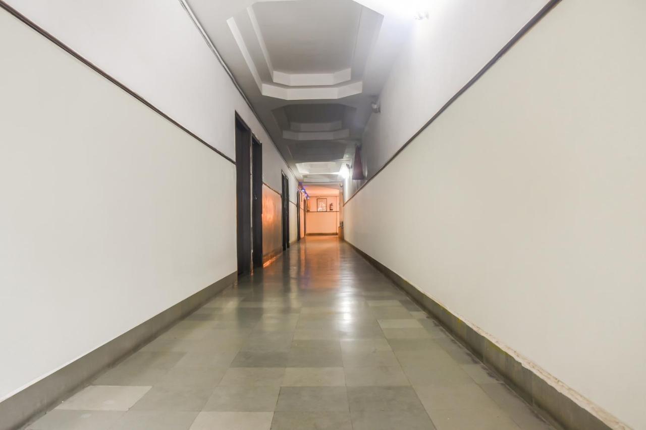 Spot On 75207 Hotel Red Sea Plaza Bhopal Ngoại thất bức ảnh