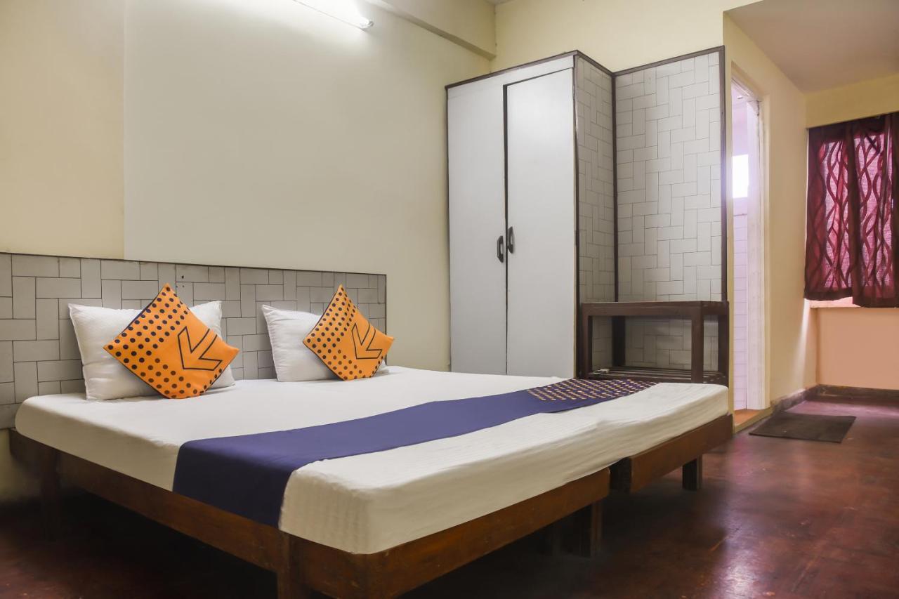 Spot On 75207 Hotel Red Sea Plaza Bhopal Ngoại thất bức ảnh