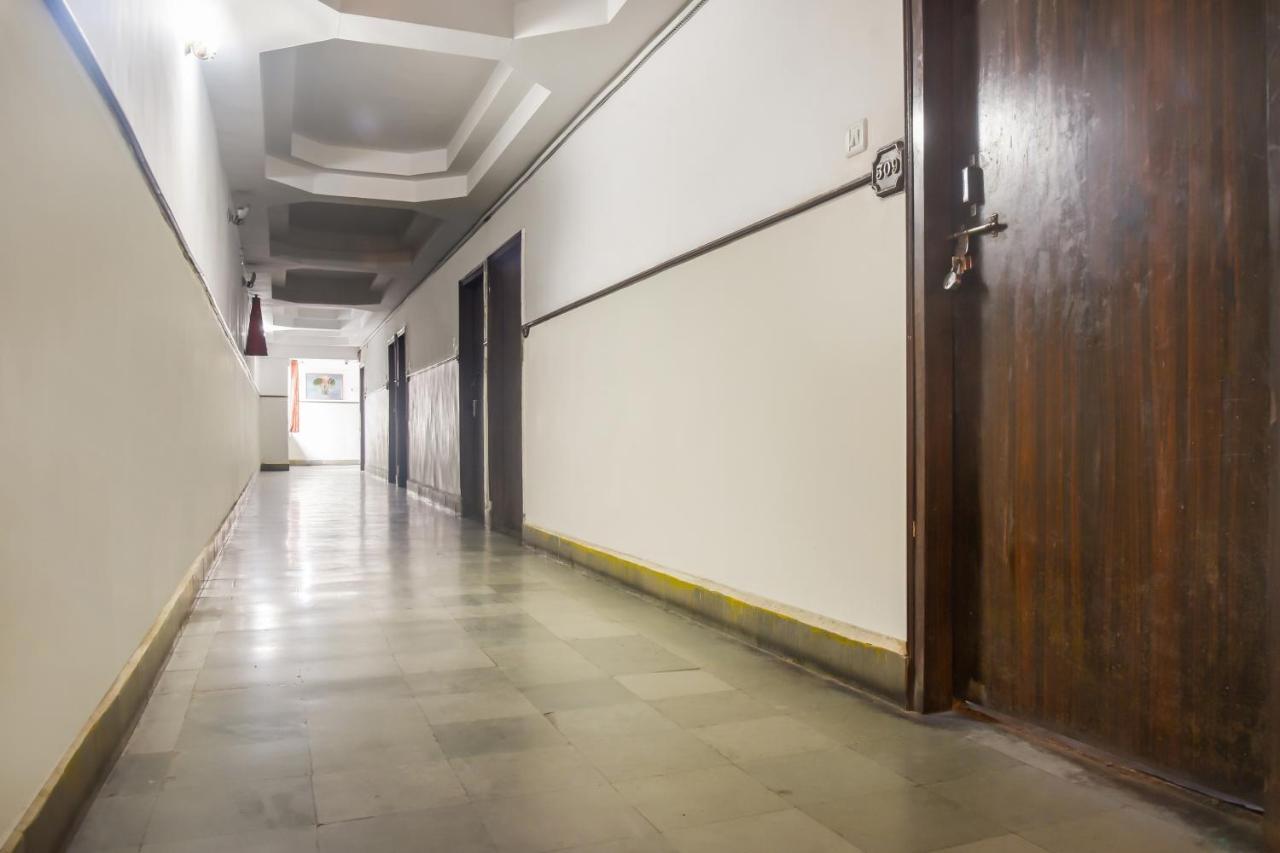 Spot On 75207 Hotel Red Sea Plaza Bhopal Ngoại thất bức ảnh