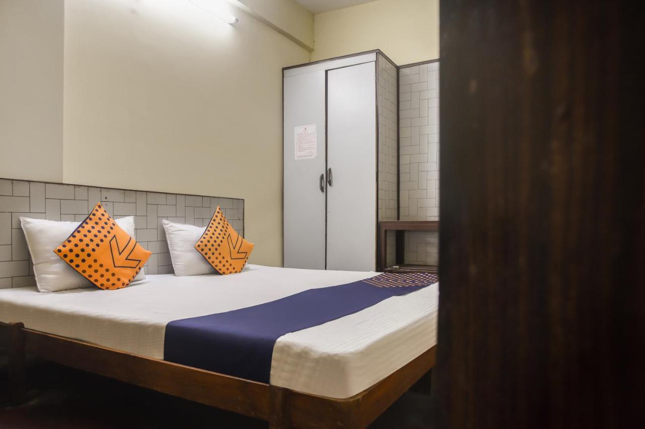 Spot On 75207 Hotel Red Sea Plaza Bhopal Ngoại thất bức ảnh