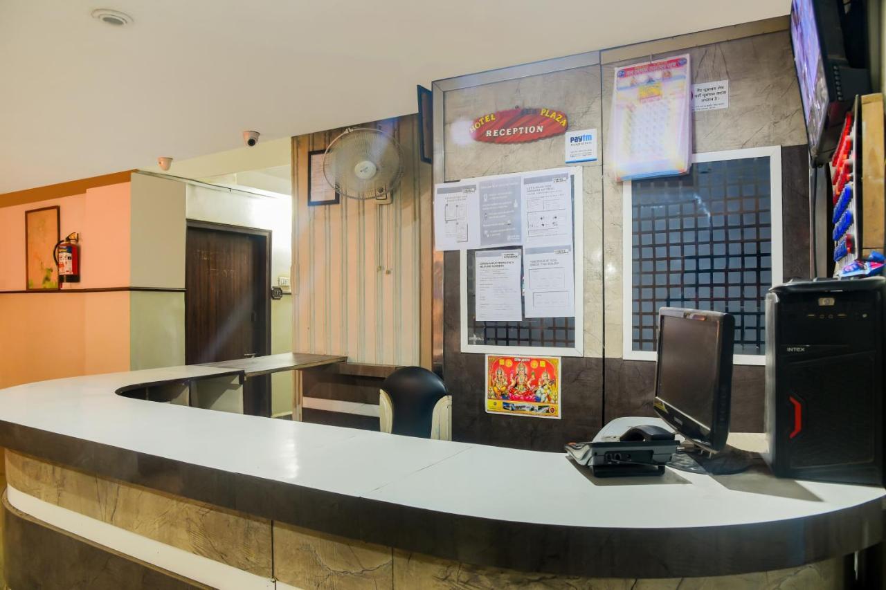 Spot On 75207 Hotel Red Sea Plaza Bhopal Ngoại thất bức ảnh