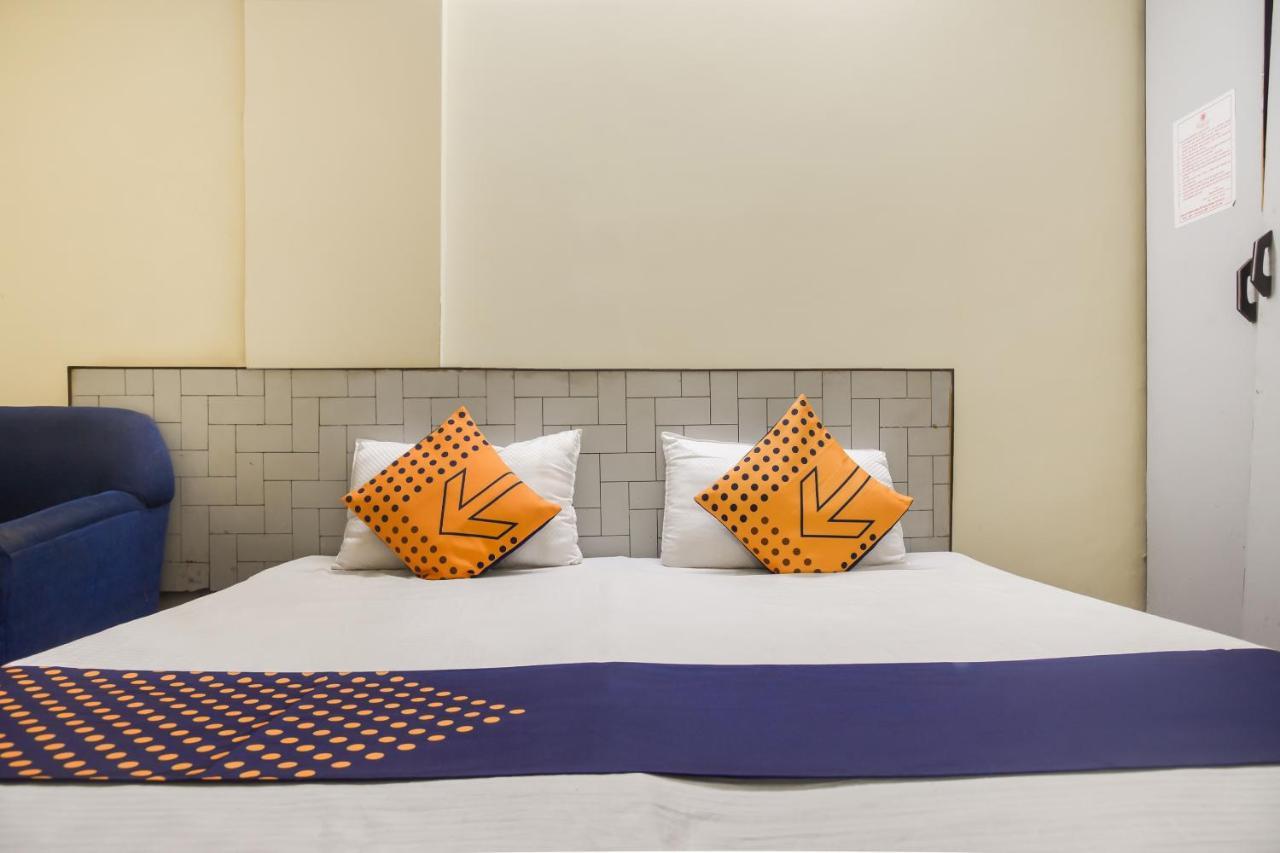 Spot On 75207 Hotel Red Sea Plaza Bhopal Ngoại thất bức ảnh
