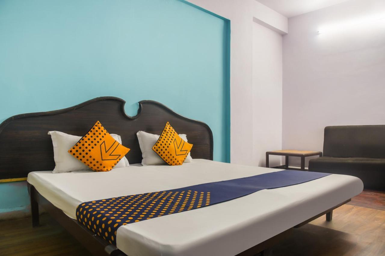 Spot On 75207 Hotel Red Sea Plaza Bhopal Ngoại thất bức ảnh