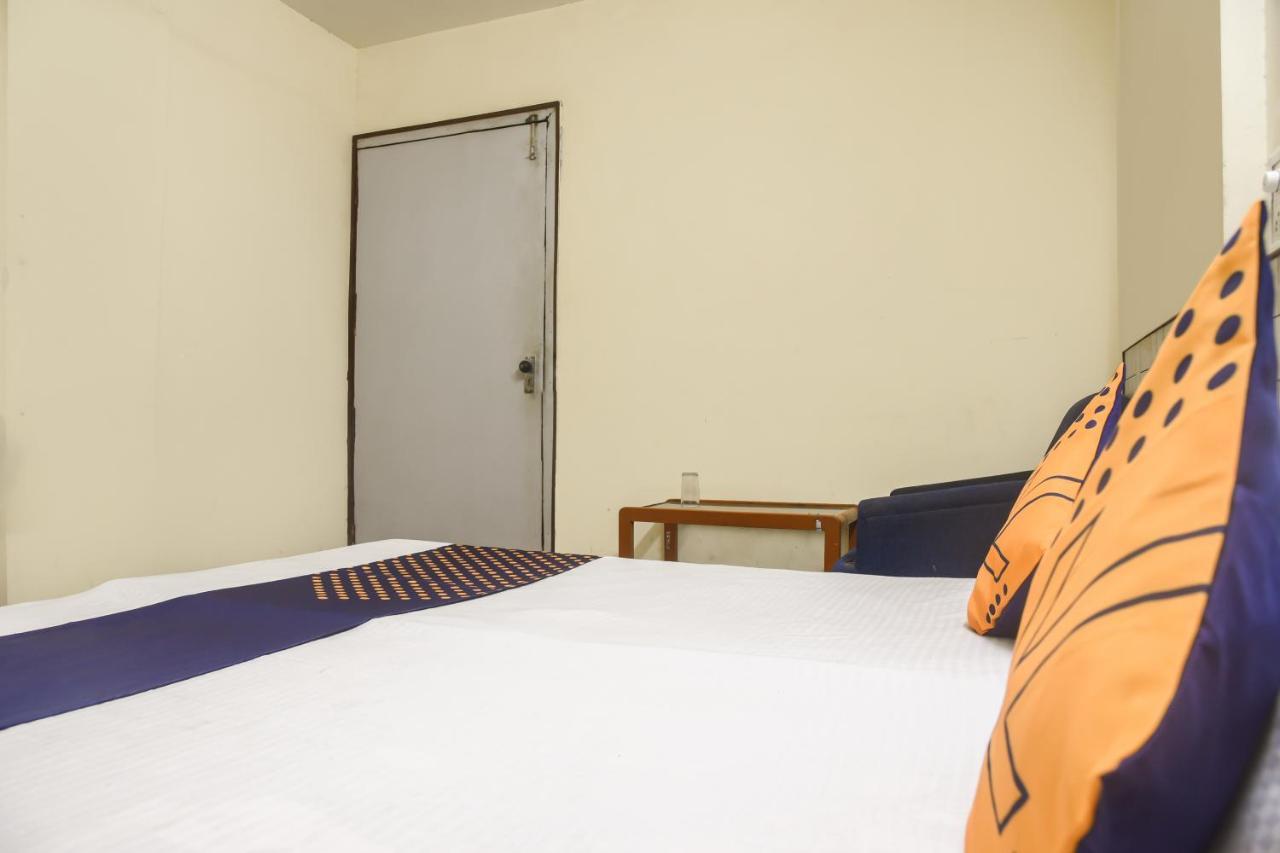 Spot On 75207 Hotel Red Sea Plaza Bhopal Ngoại thất bức ảnh