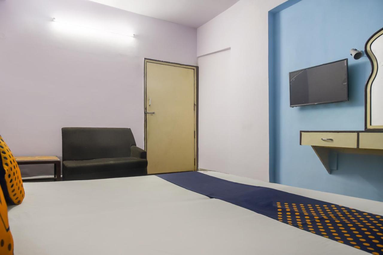Spot On 75207 Hotel Red Sea Plaza Bhopal Ngoại thất bức ảnh