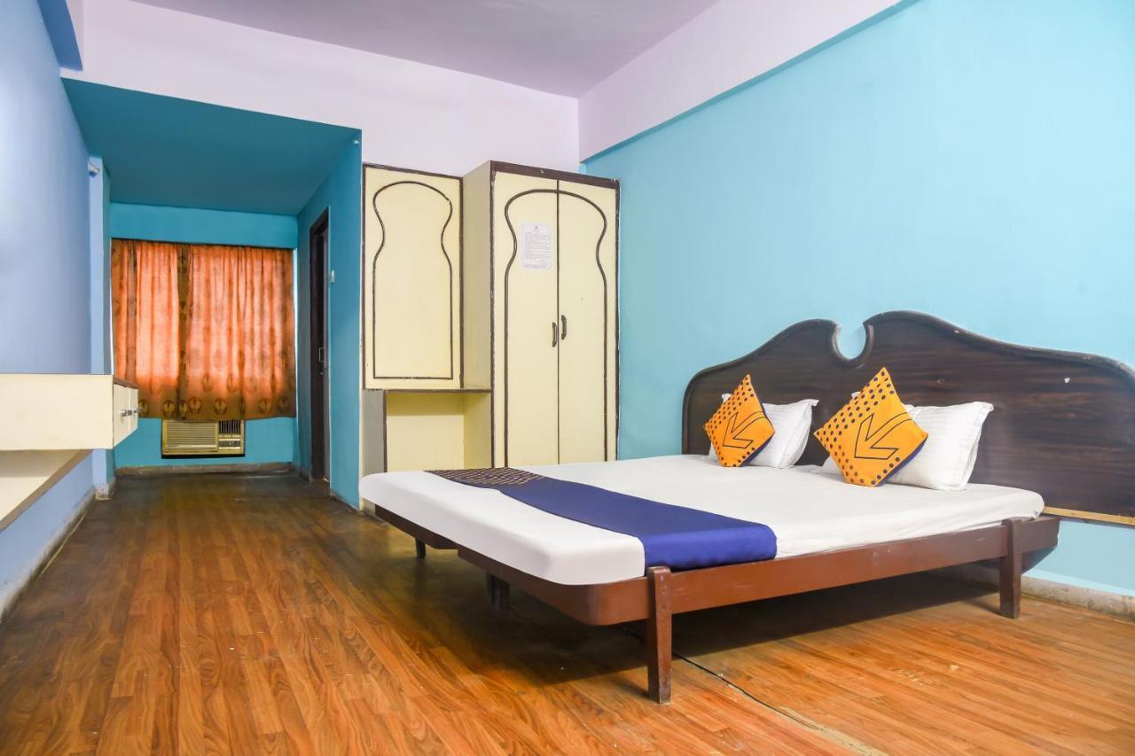 Spot On 75207 Hotel Red Sea Plaza Bhopal Ngoại thất bức ảnh