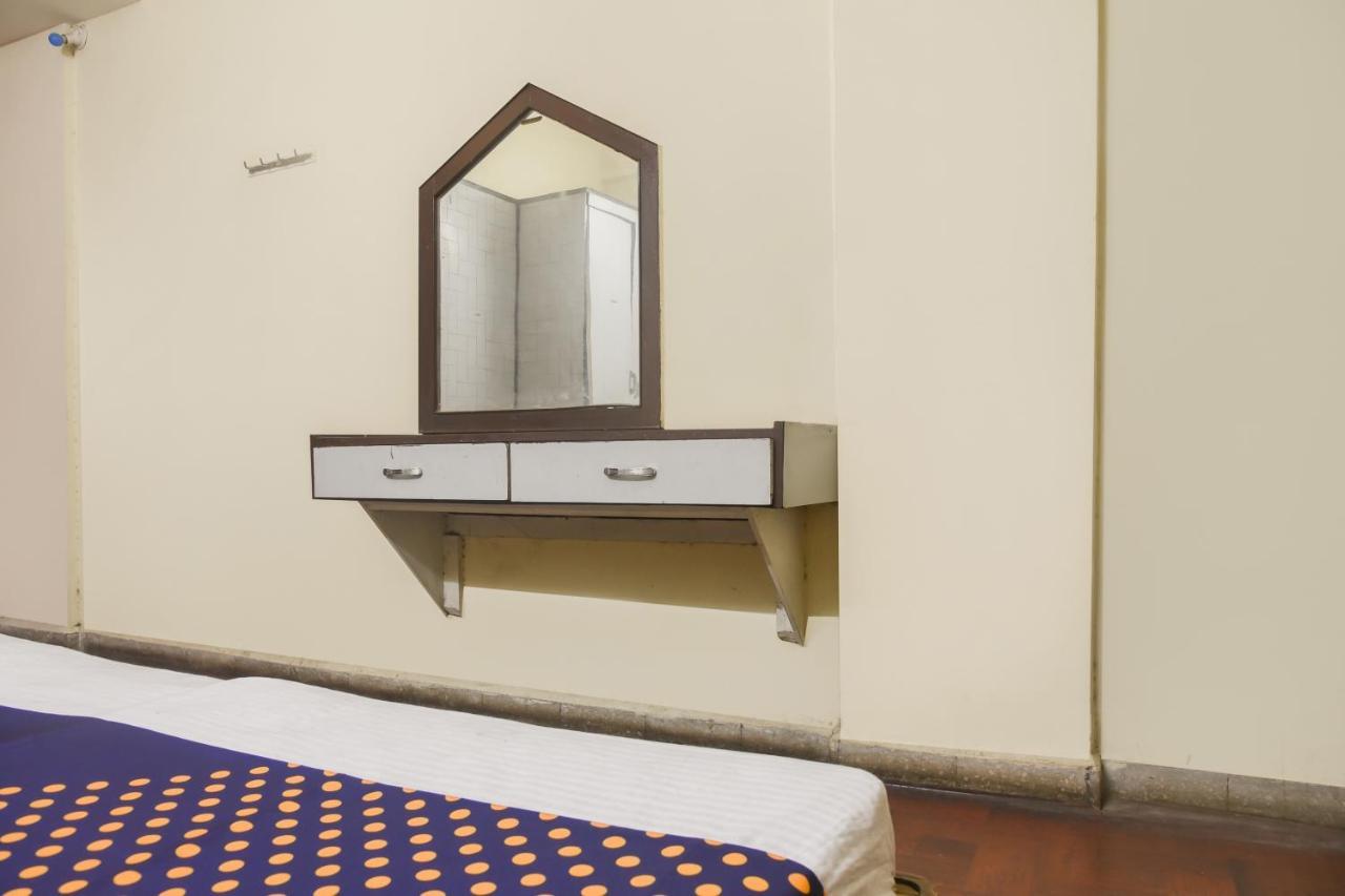 Spot On 75207 Hotel Red Sea Plaza Bhopal Ngoại thất bức ảnh