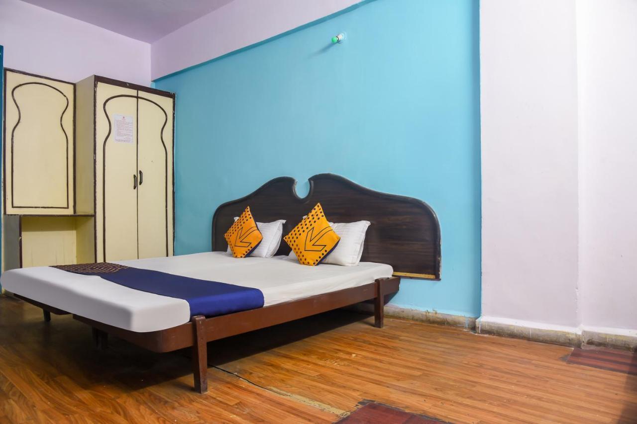 Spot On 75207 Hotel Red Sea Plaza Bhopal Ngoại thất bức ảnh