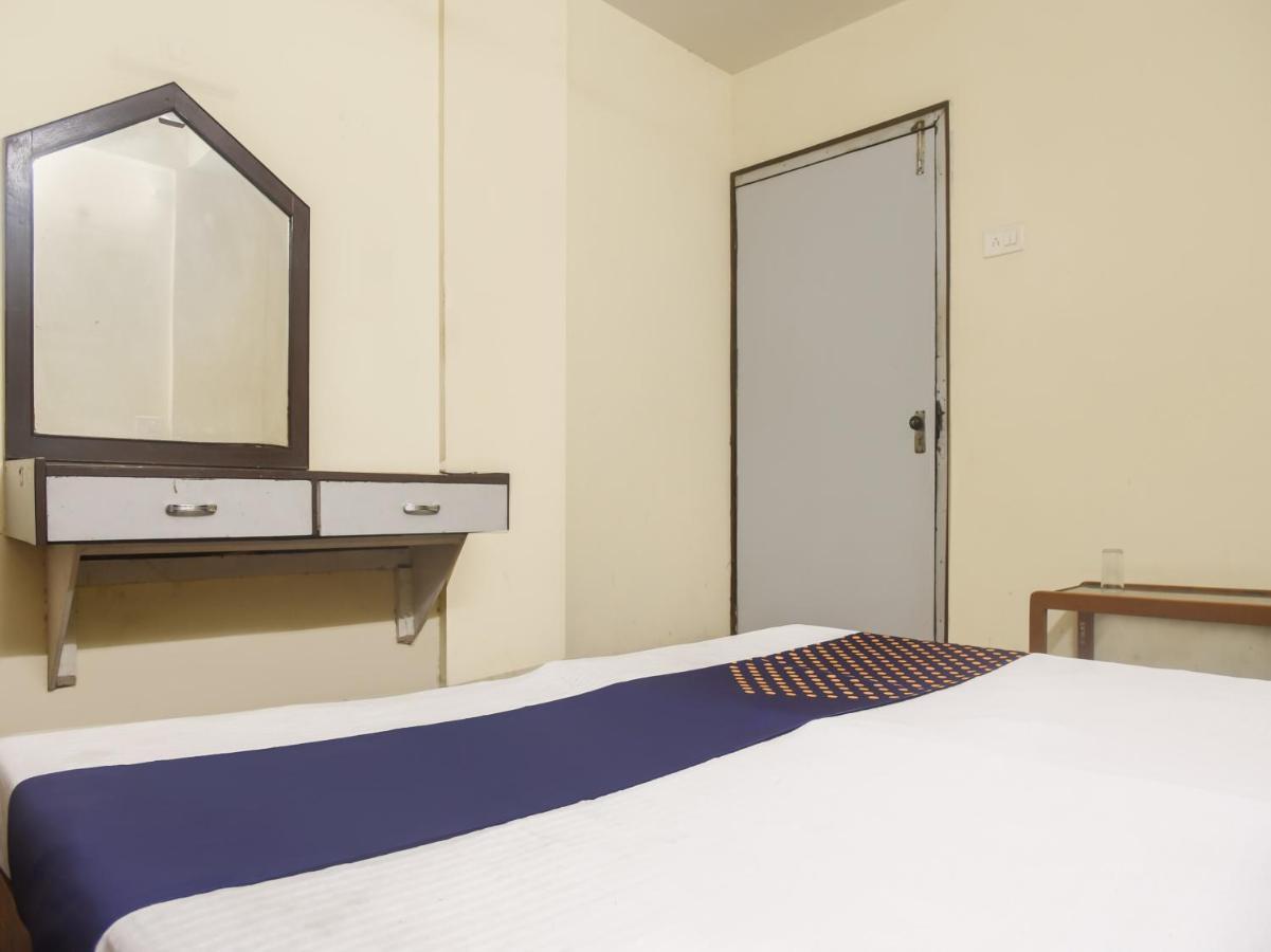 Spot On 75207 Hotel Red Sea Plaza Bhopal Ngoại thất bức ảnh